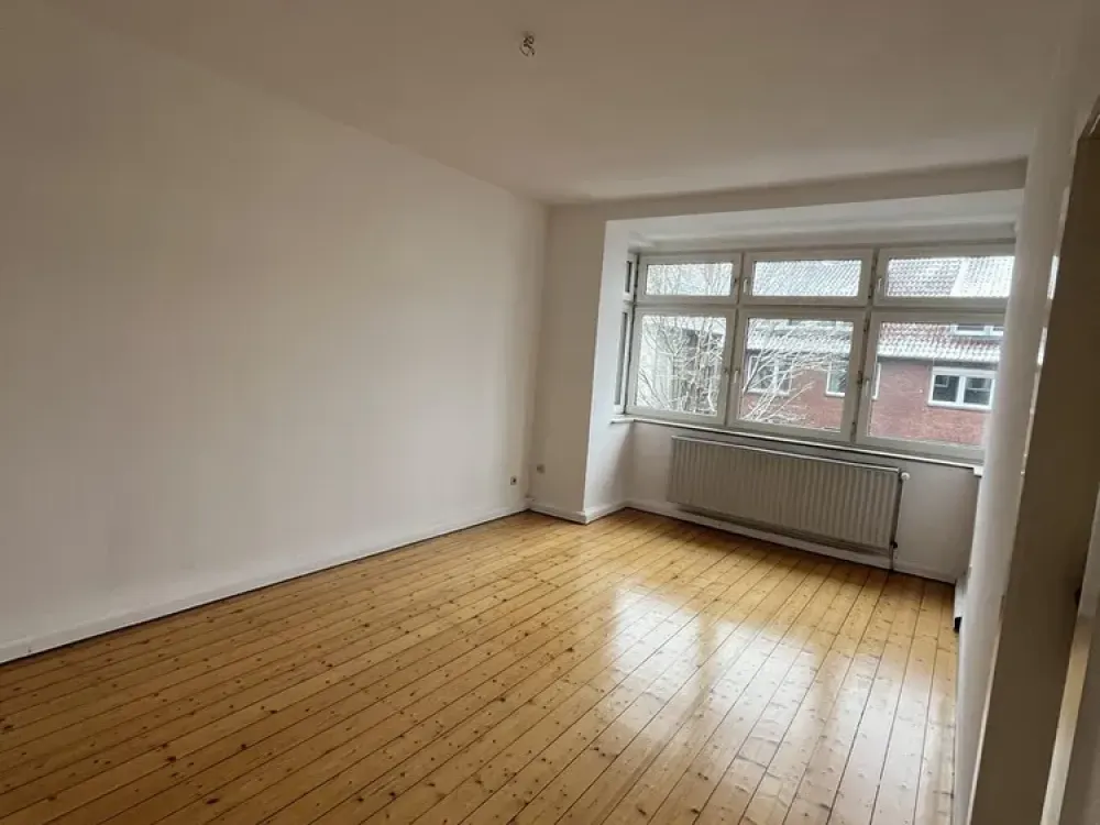 Münster Nähe Südpark 3 ZKB 80 qm