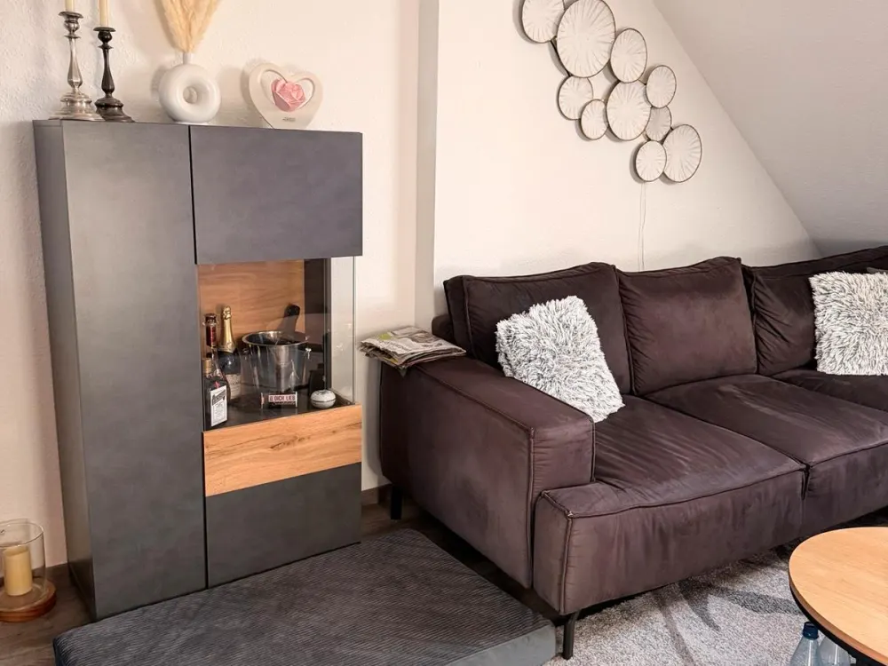3 Room Apartment