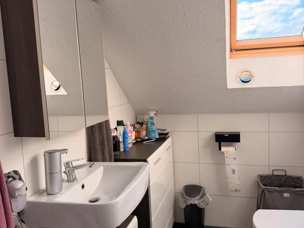 3 Room Apartment