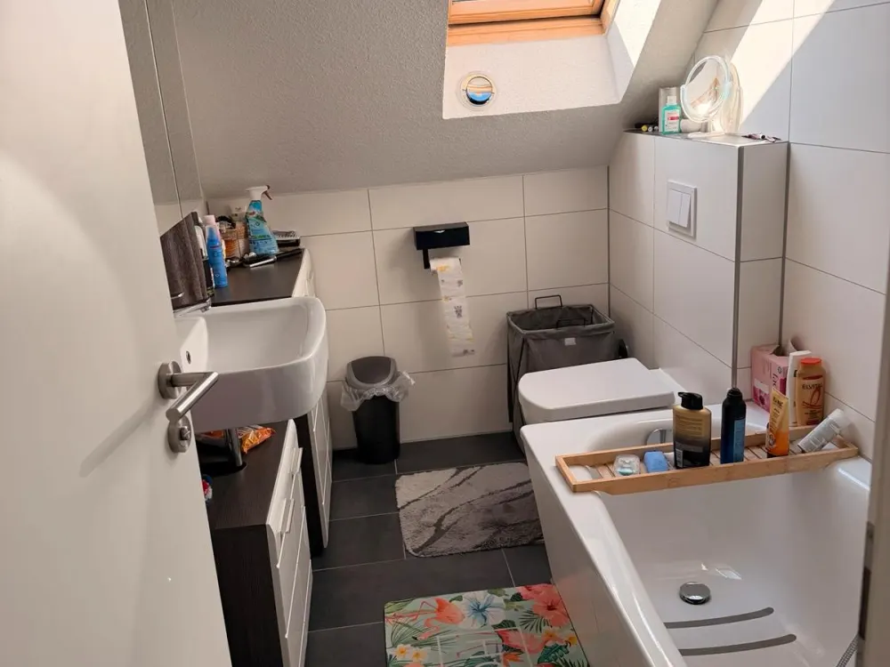 3 Room Apartment
