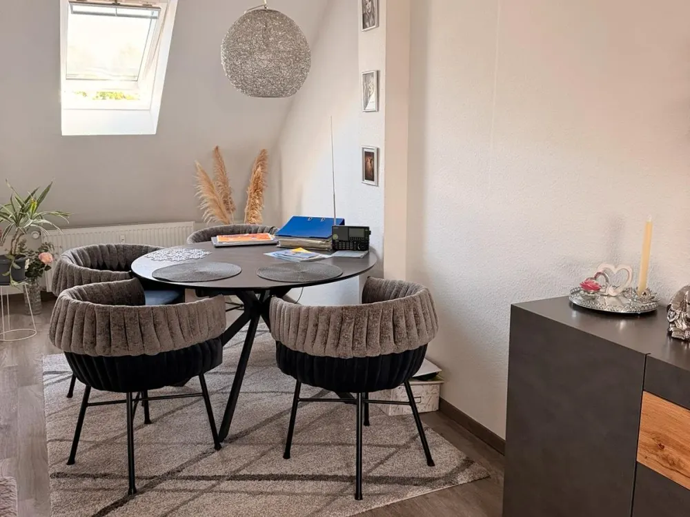 3 Room Apartment