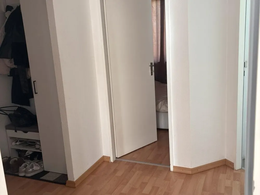 Apartment Exchange in Münster Gievenbeck