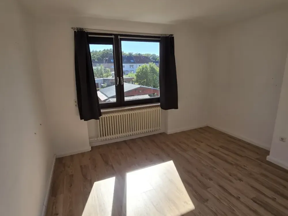4-Zimmer-Wohnung in zentraler Lage von Hannover