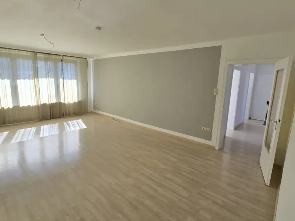 4-Zimmer-Wohnung in zentraler Lage von Hannover