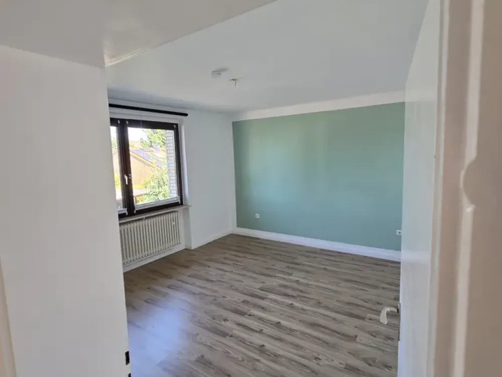 4-Zimmer-Wohnung in zentraler Lage von Hannover