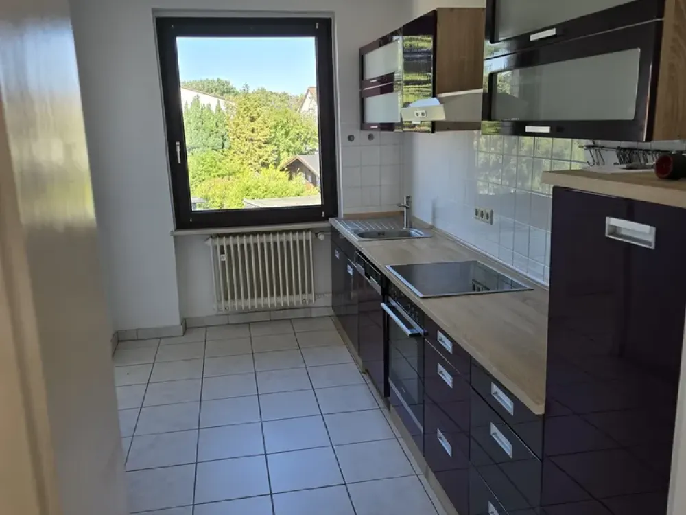 4-Zimmer-Wohnung in zentraler Lage von Hannover