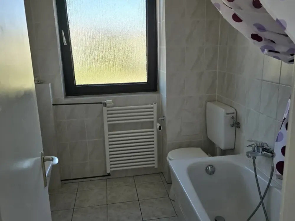 4-Zimmer-Wohnung in zentraler Lage von Hannover