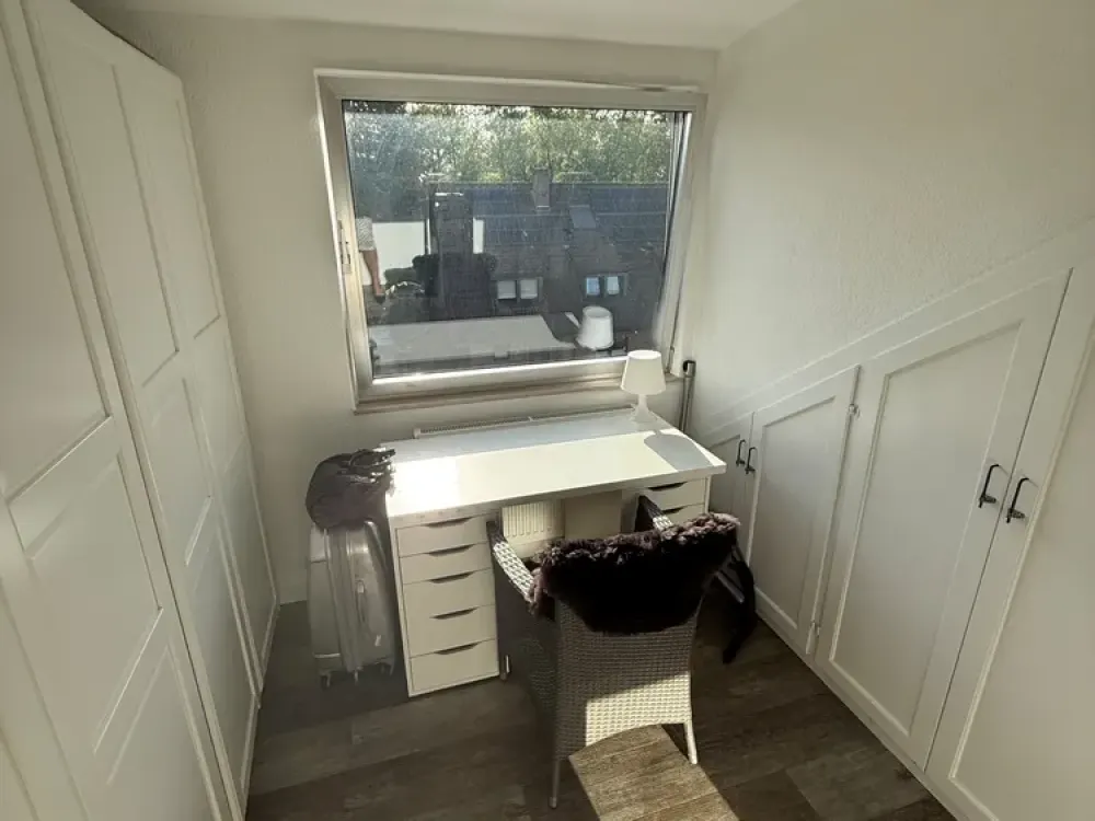 Moderne 3-Zimmer-Wohnung in Hürth mit Balkon