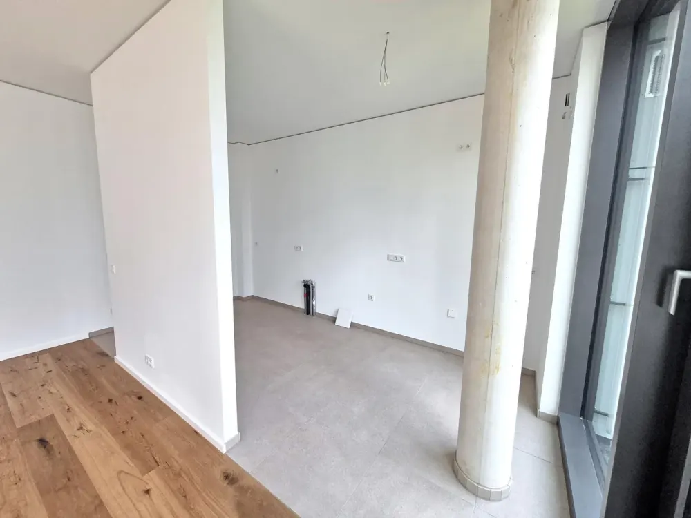 Living at the Zoo. Exclusive rental apartments in a privileged location!