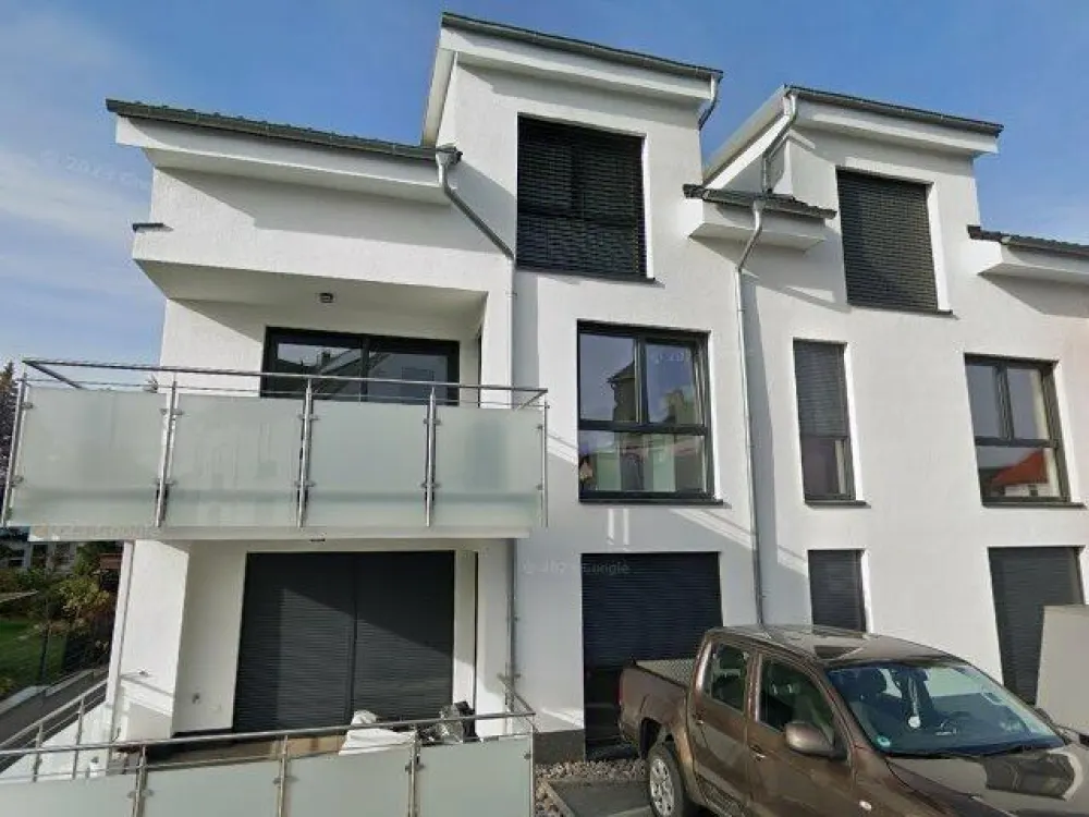 4 Room Apartment - Niestetal