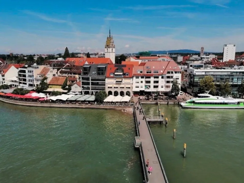 Shared flat room from 01.11.2026 in FRIEDRICHSHAFEN