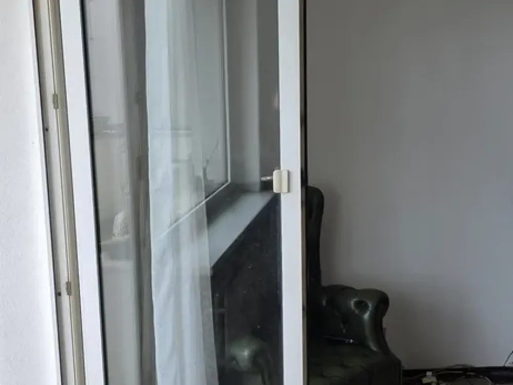 Alltagstaugliche 2-Zimmer-Wohnung in Buckow