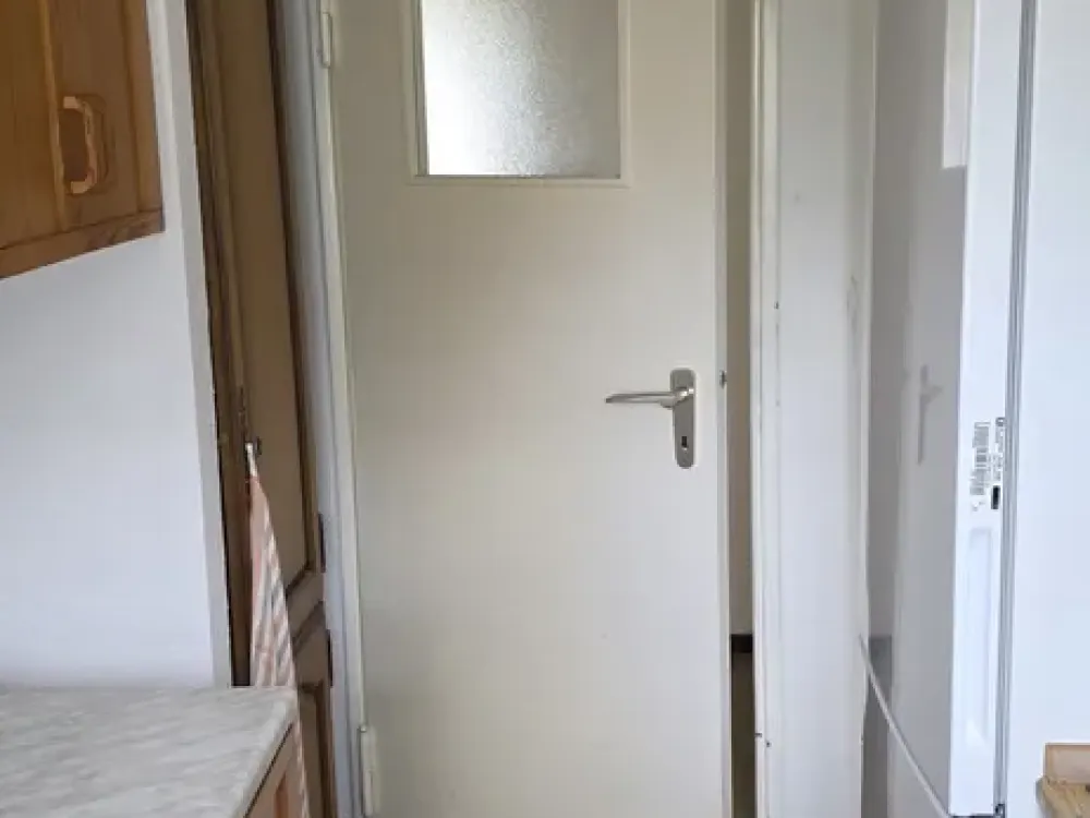 Alltagstaugliche 2-Zimmer-Wohnung in Buckow