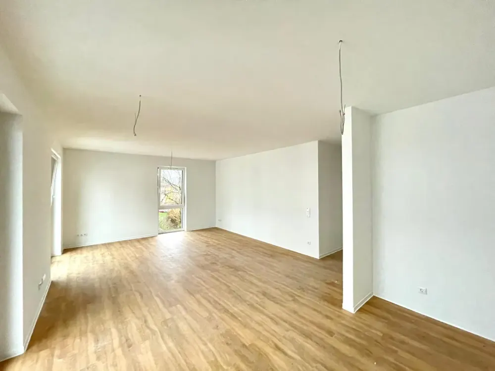 Dream Apartment in the Ehrenfelder Kronenhöfe! •3.5 Rooms •New Building •Quiet City Location