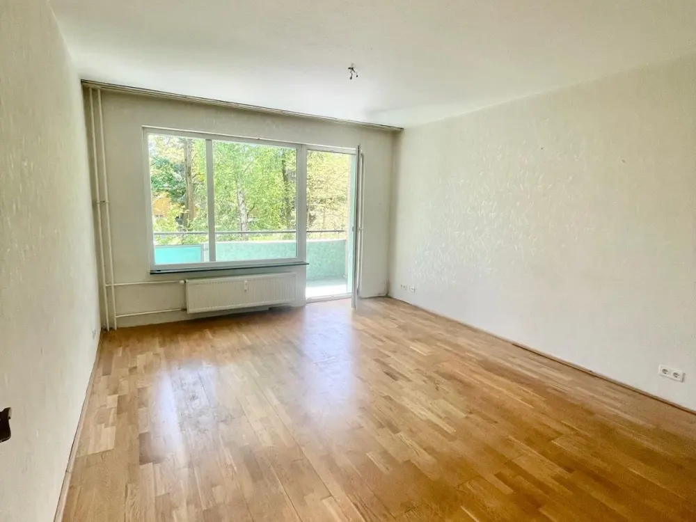 Beautiful 2-Room Apartment