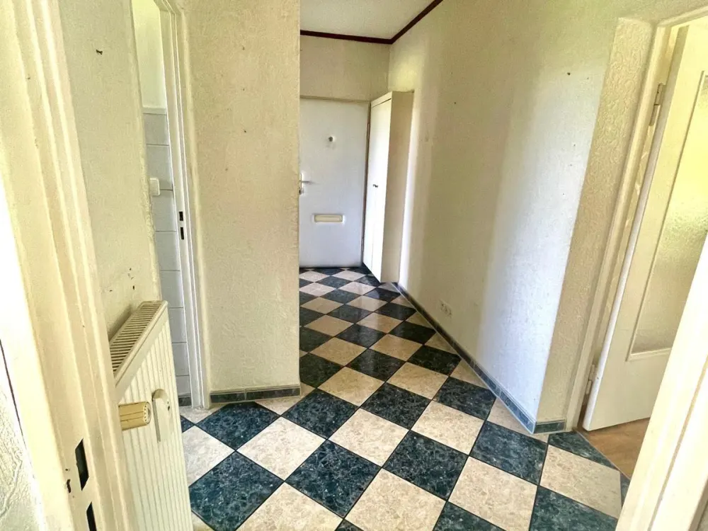 Beautiful 2-Room Apartment