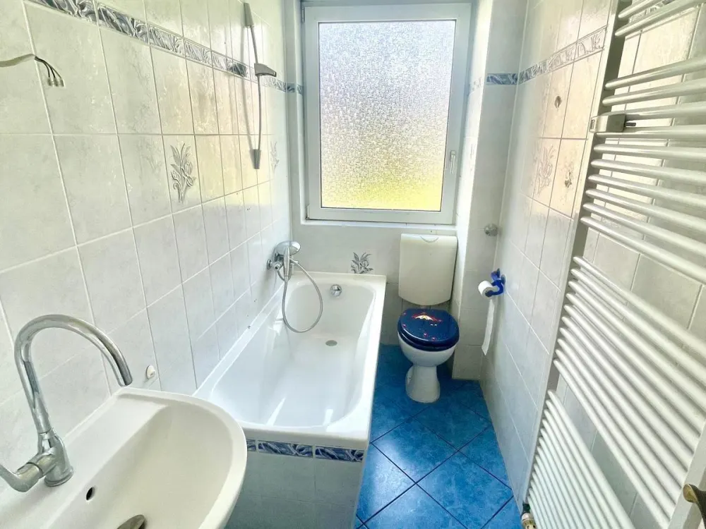 Beautiful 2-Room Apartment