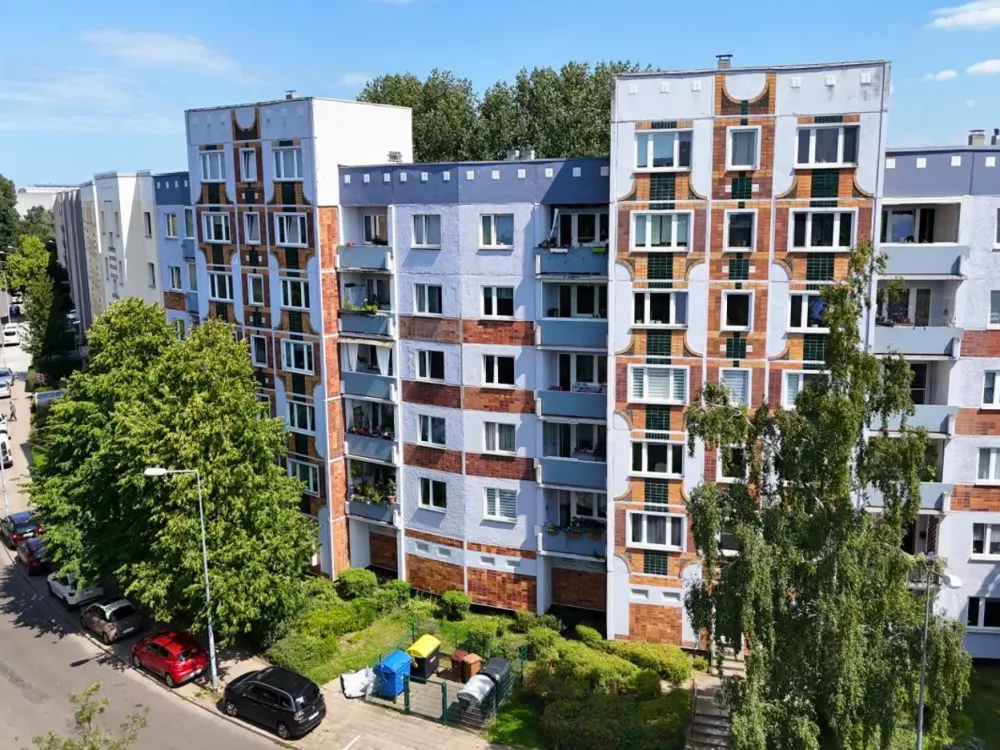 3-Zimmerwohnung Rostock