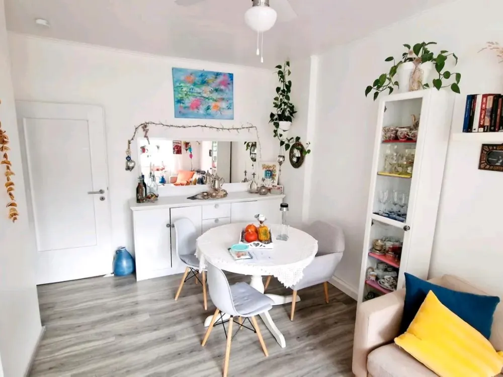 Renovated 3-Room Apartment in Köln Buchforst