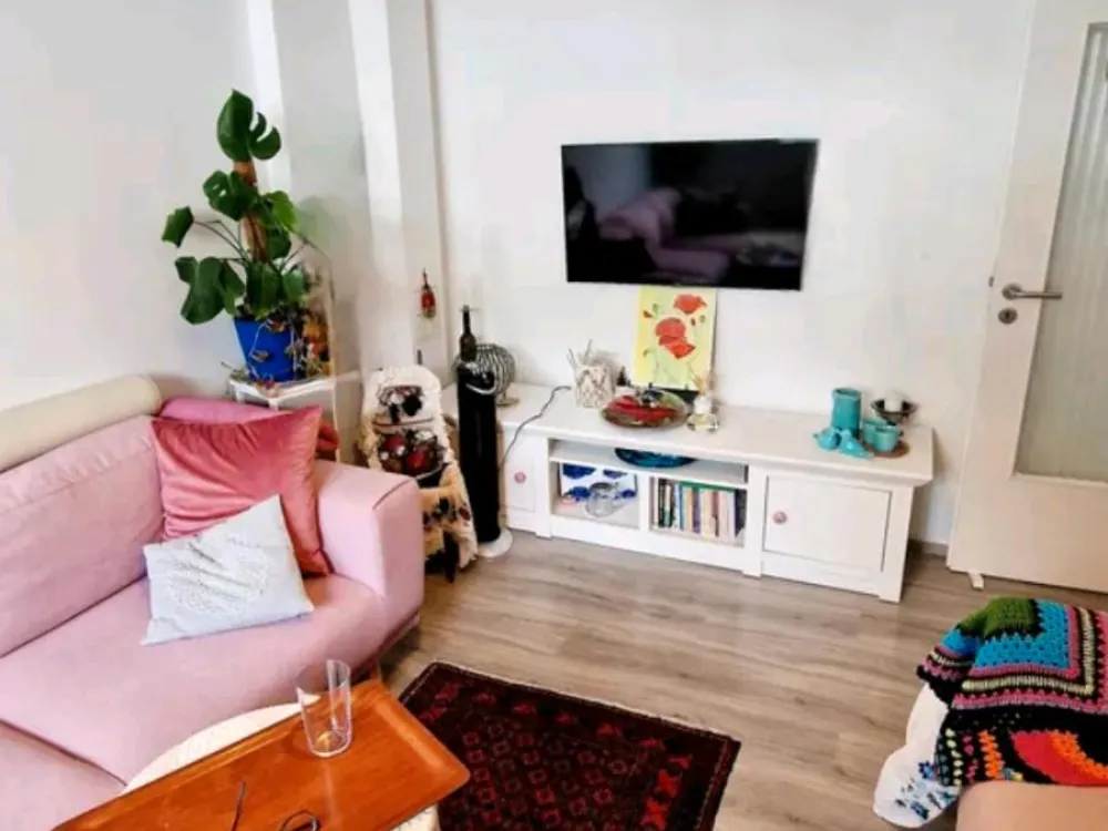 Renovated 3-Room Apartment in Köln Buchforst