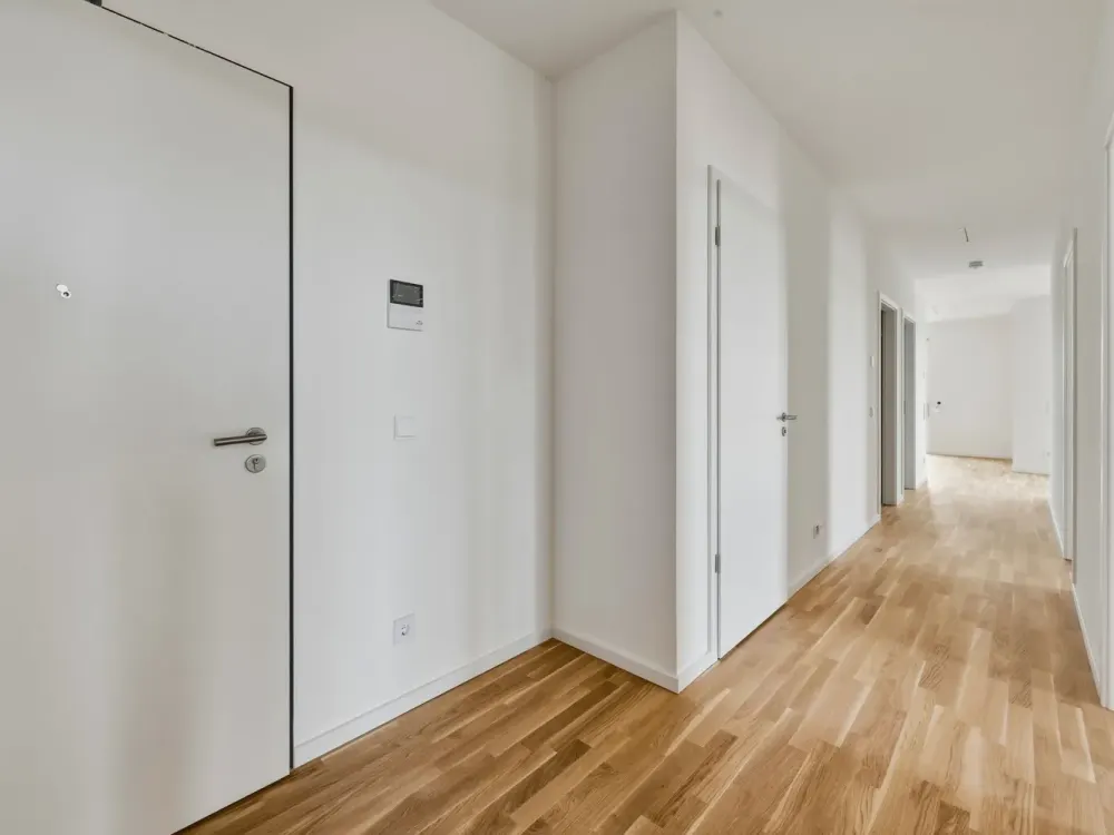 4-Zi-DG-Wohnung mit EBK, Stellplatz und hochwertiger Ausstattung