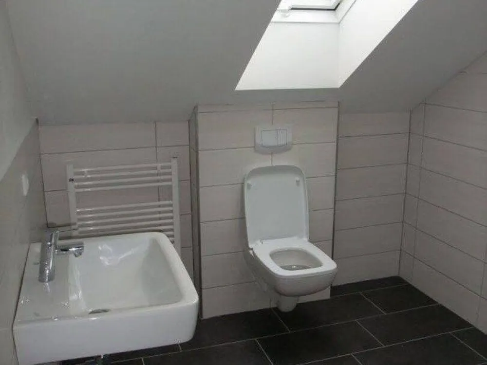 Zwei Zimmer Wohnung in Paderborn-Elsen