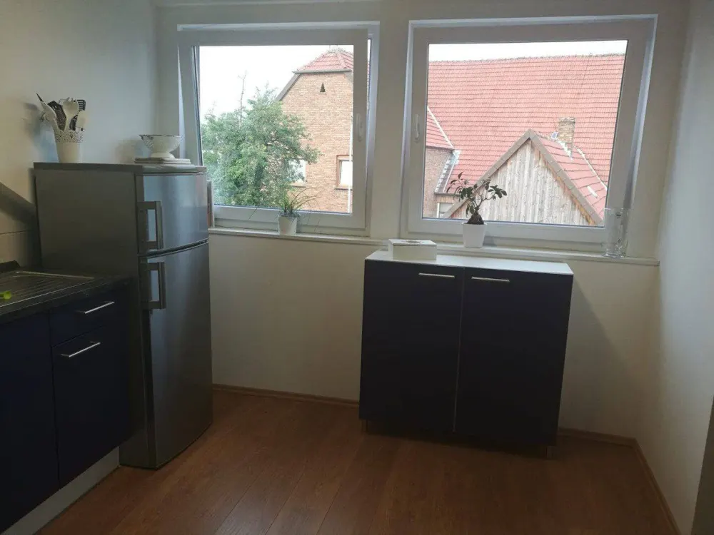 Zwei Zimmer Wohnung in Paderborn-Elsen