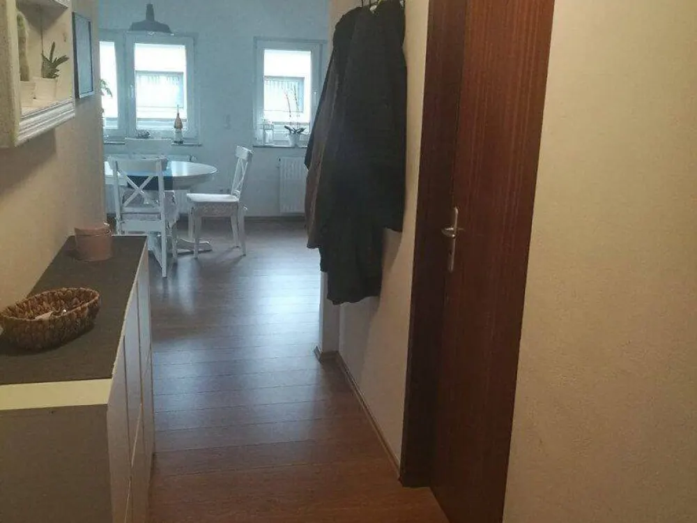 Zwei Zimmer Wohnung in Paderborn-Elsen