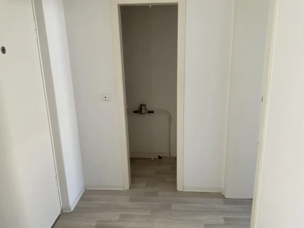 2-Room Apartment in Bergkamen Weddinghofen