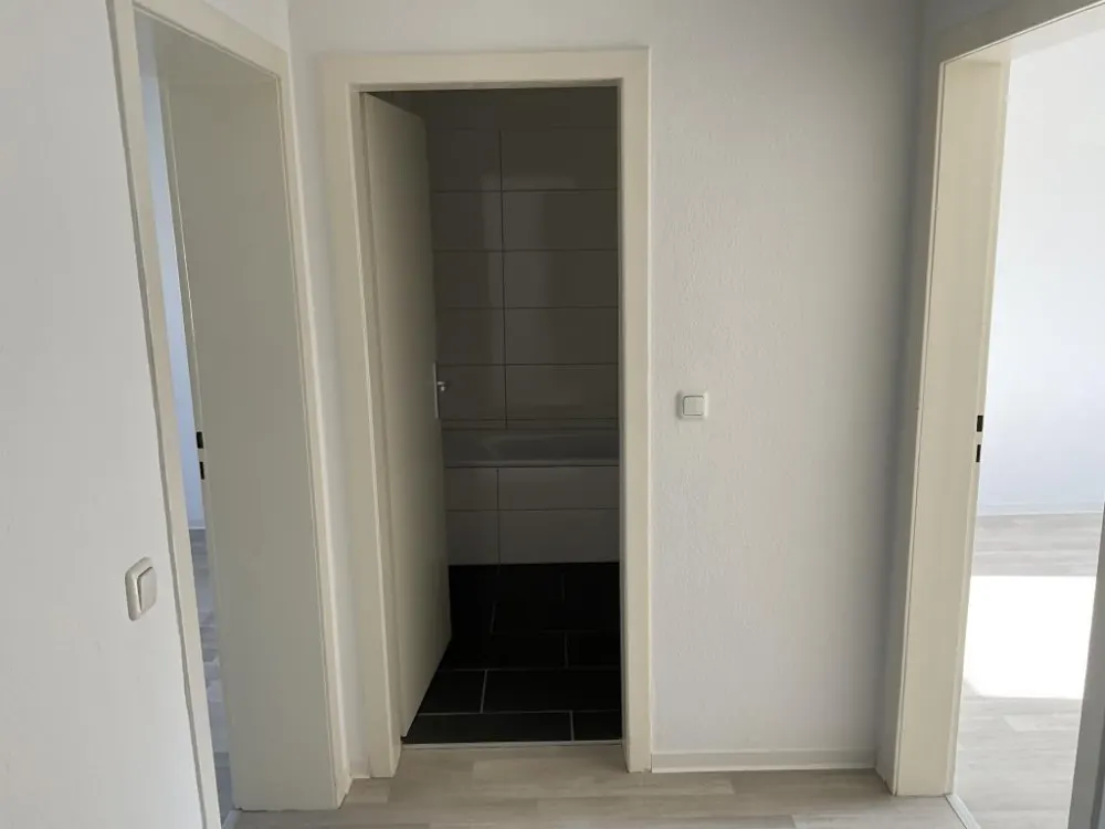 2-Room Apartment in Bergkamen Weddinghofen