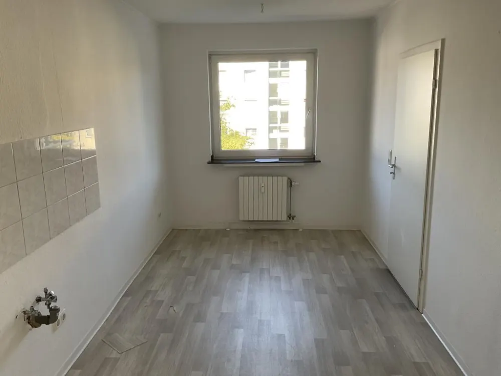 2-Room Apartment in Bergkamen Weddinghofen