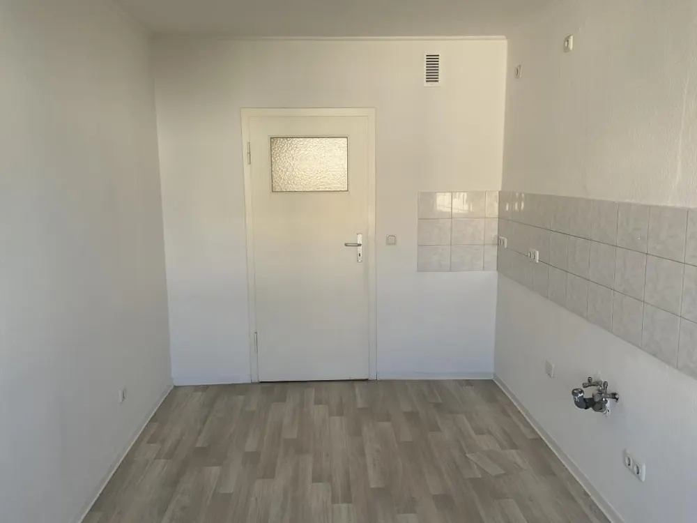 2-Room Apartment in Bergkamen Weddinghofen