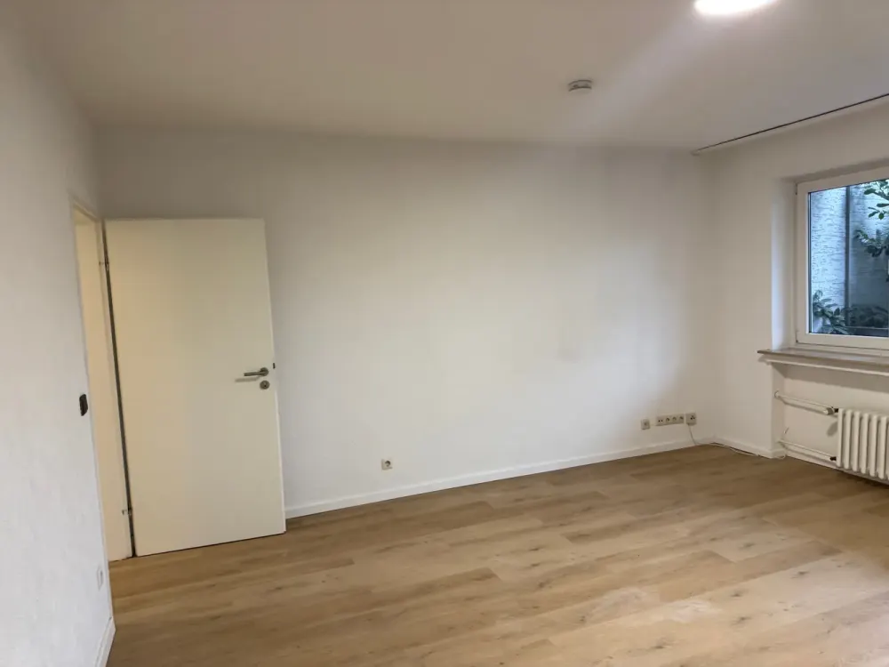 WG-Zimmer in 3er-WG, Köln-Ostheim