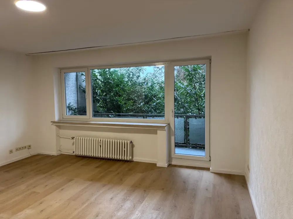 WG-Zimmer in 3er-WG, Köln-Ostheim