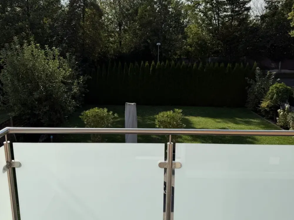 Erstbezug nach Kernsanierung | 95 m² | 3 Zimmer | Fußbodenheizung | Balkon