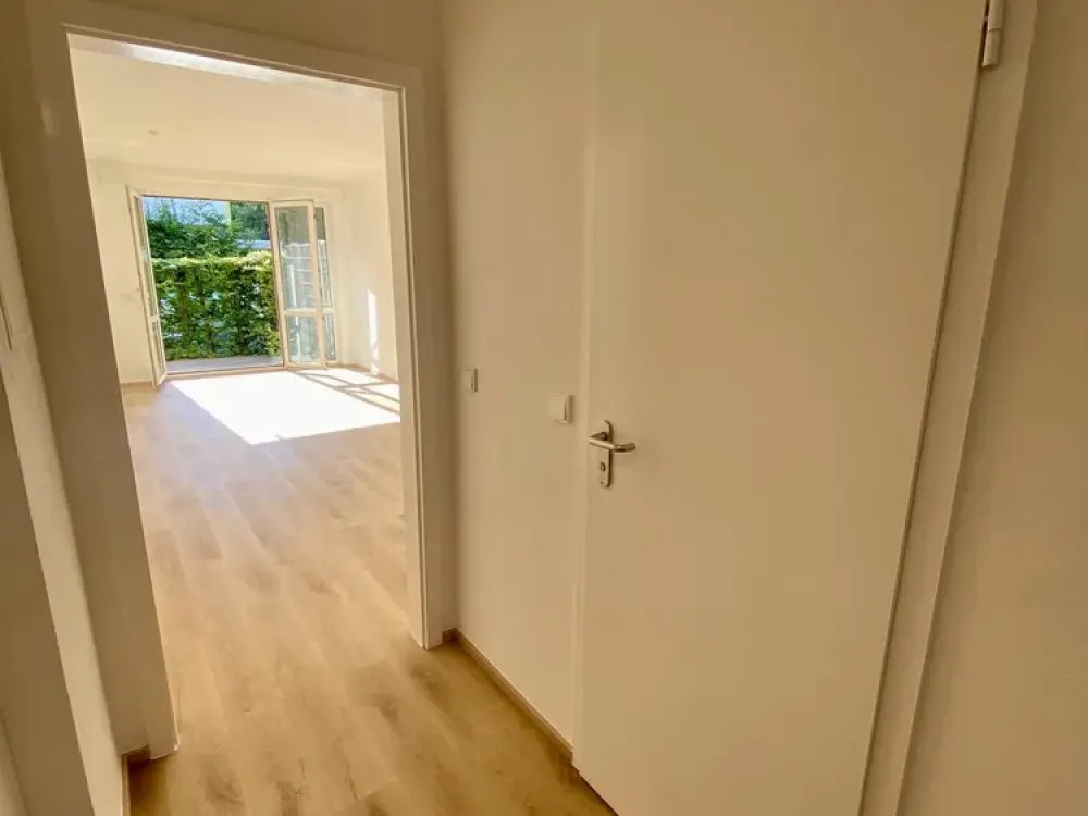 Terrace Apartment Berg am Laim