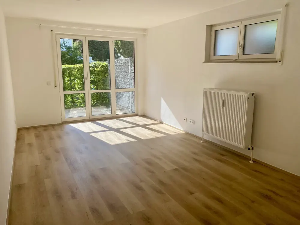 Terrace Apartment Berg am Laim