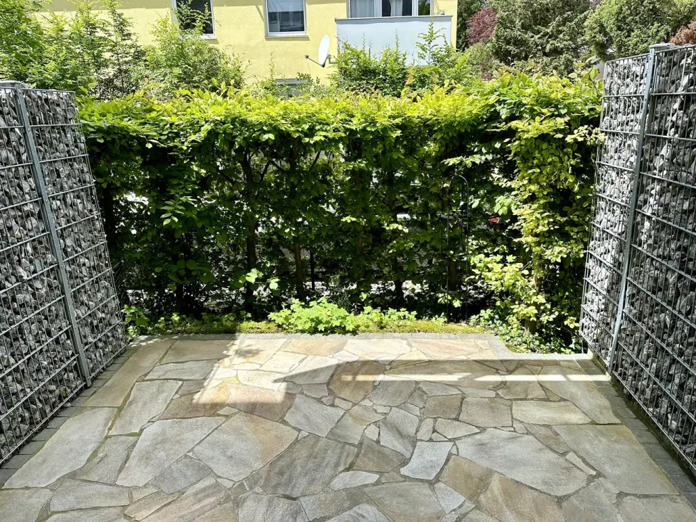 Terrace Apartment Berg am Laim