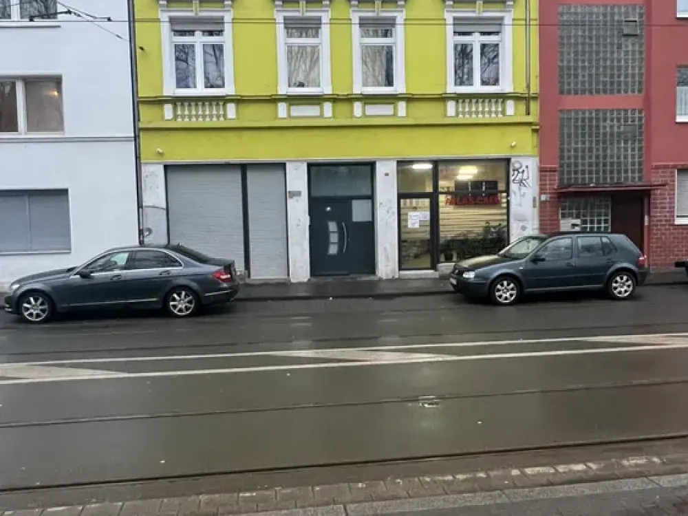 Bright 4-Room Apartment with 101 m², 3rd Floor for Rent