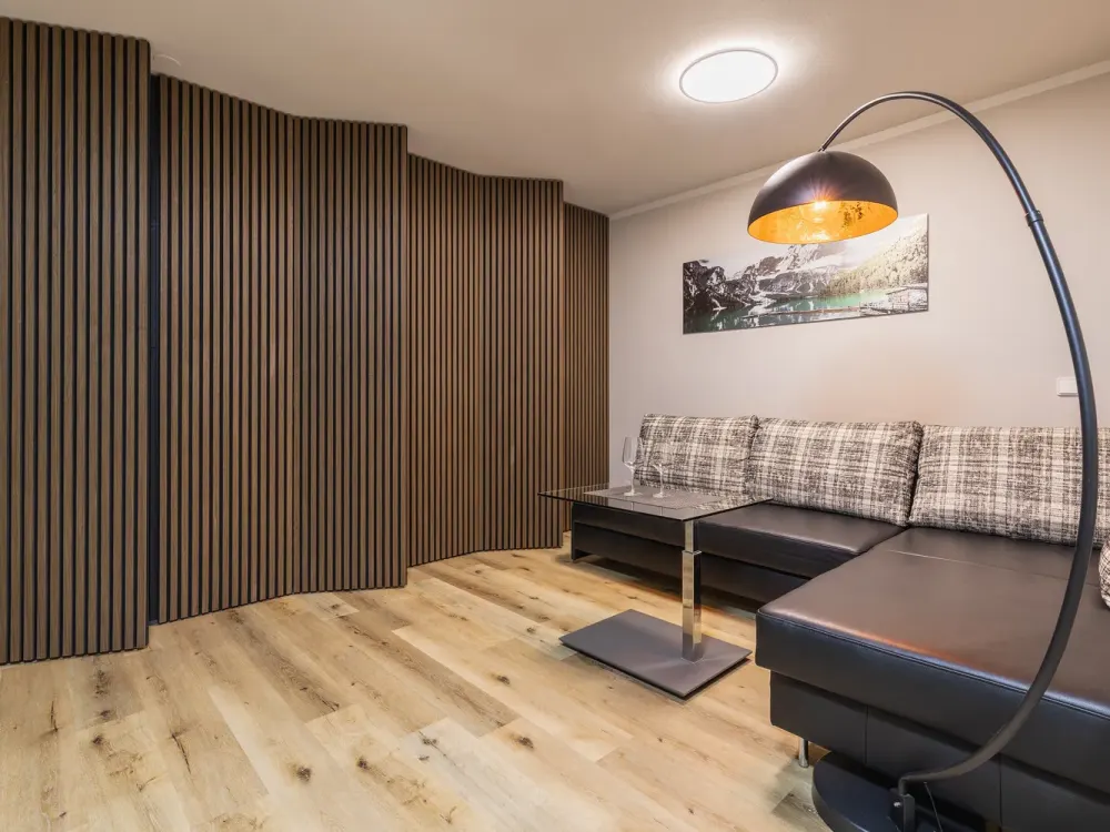 Stylish Studio Apartment, Perfectly Furnished