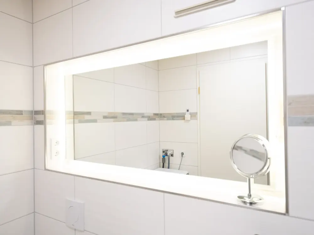 Stylish Studio Apartment, Perfectly Furnished