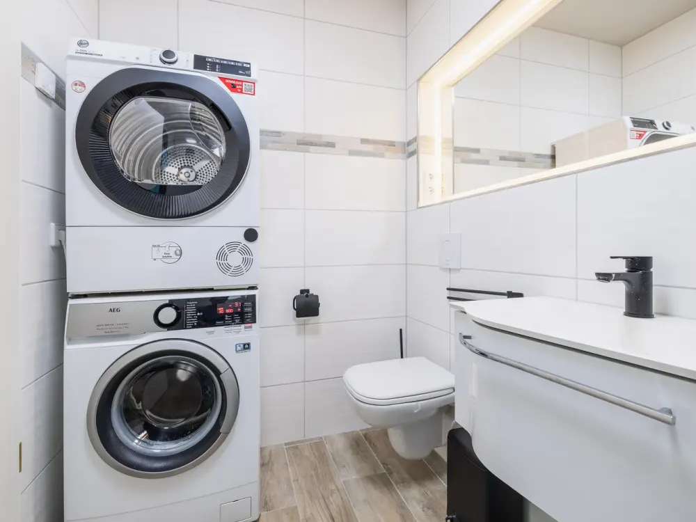 Stylish Studio Apartment, Perfectly Furnished