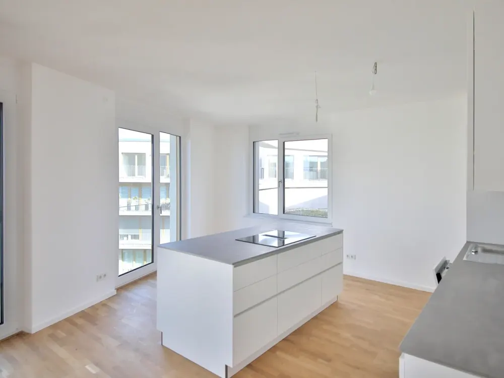 Spacious living, relaxed life, 150 m² of living comfort in the best location