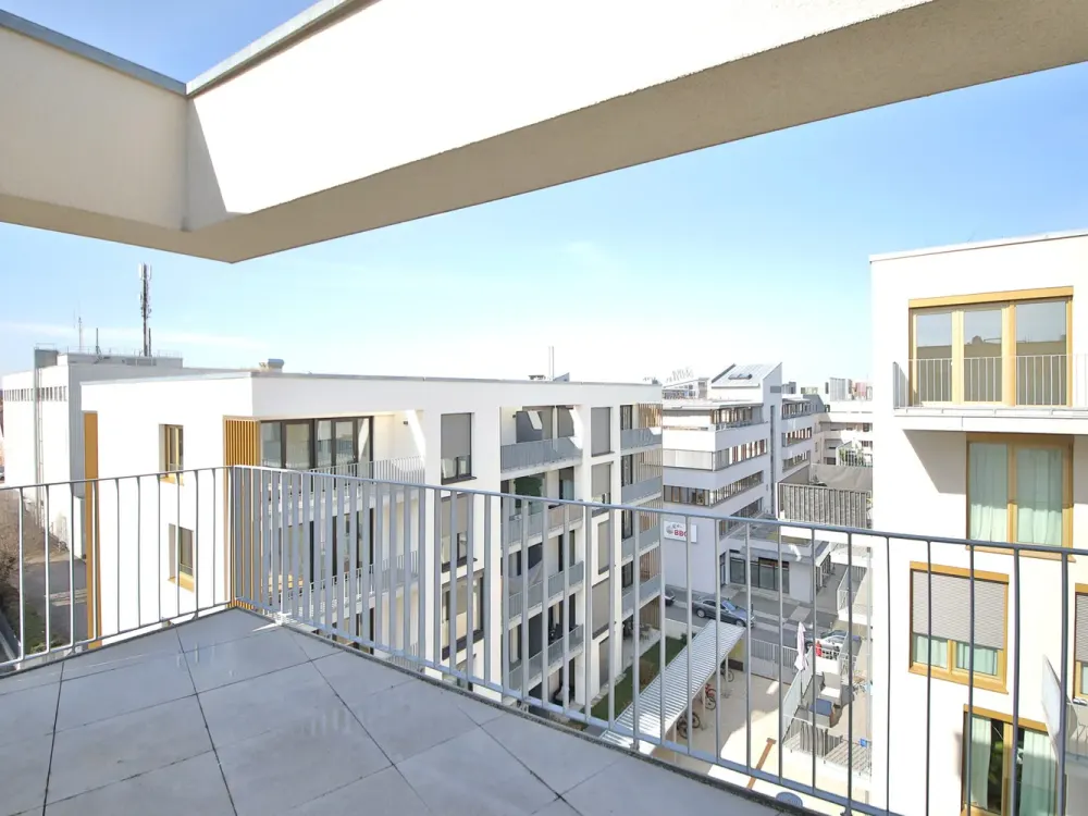 Spacious living, relaxed life, 150 m² of living comfort in the best location