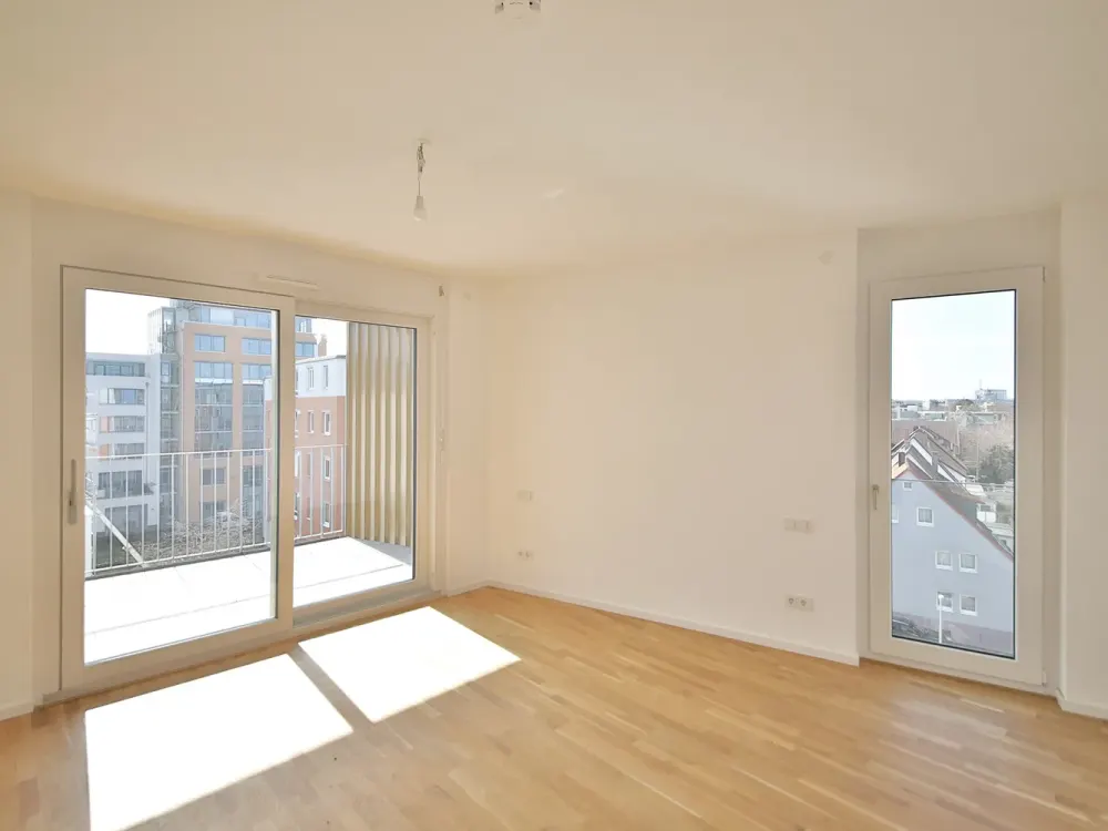 Spacious living, relaxed life, 150 m² of living comfort in the best location