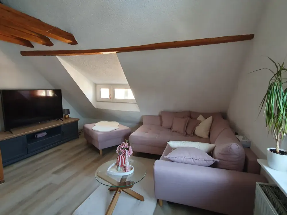 Wunderschöne 2,5-Zimmer-Wohnung in Hanau-Steinheim