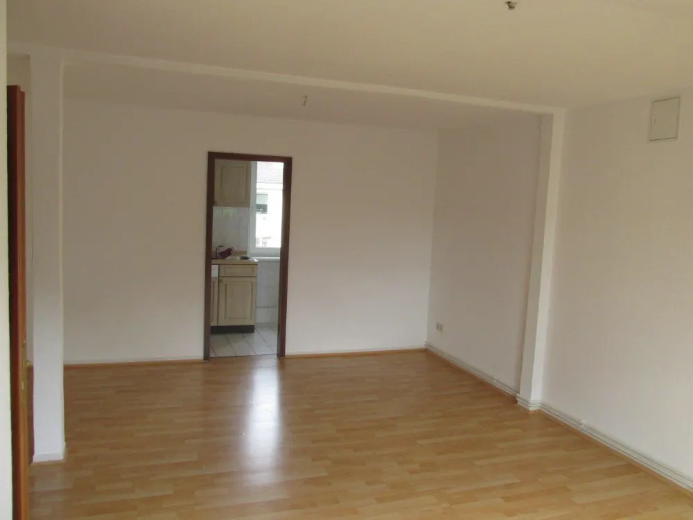 INQUIRY STOP!!! 3-room apartment, 66 sqm with roof terrace in KTV