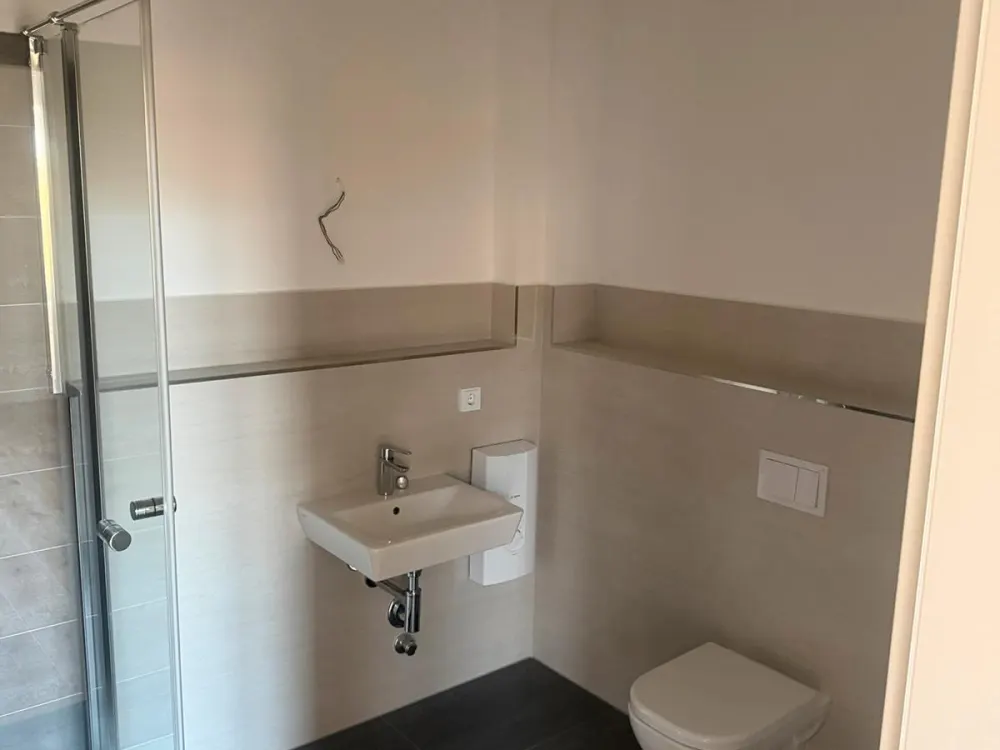hochwertige 4-Raum Wohnung im Gutshaus Niekrenz sucht neuen Mieter ⭐️⭐️⭐️⭐️⭐️