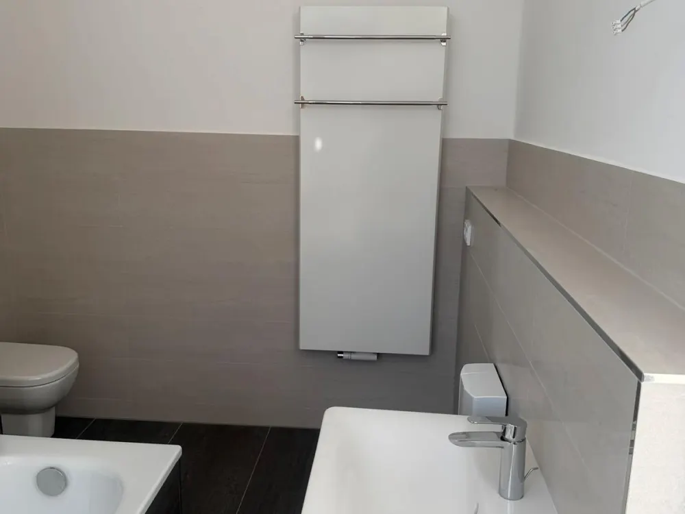 hochwertige 4-Raum Wohnung im Gutshaus Niekrenz sucht neuen Mieter ⭐️⭐️⭐️⭐️⭐️