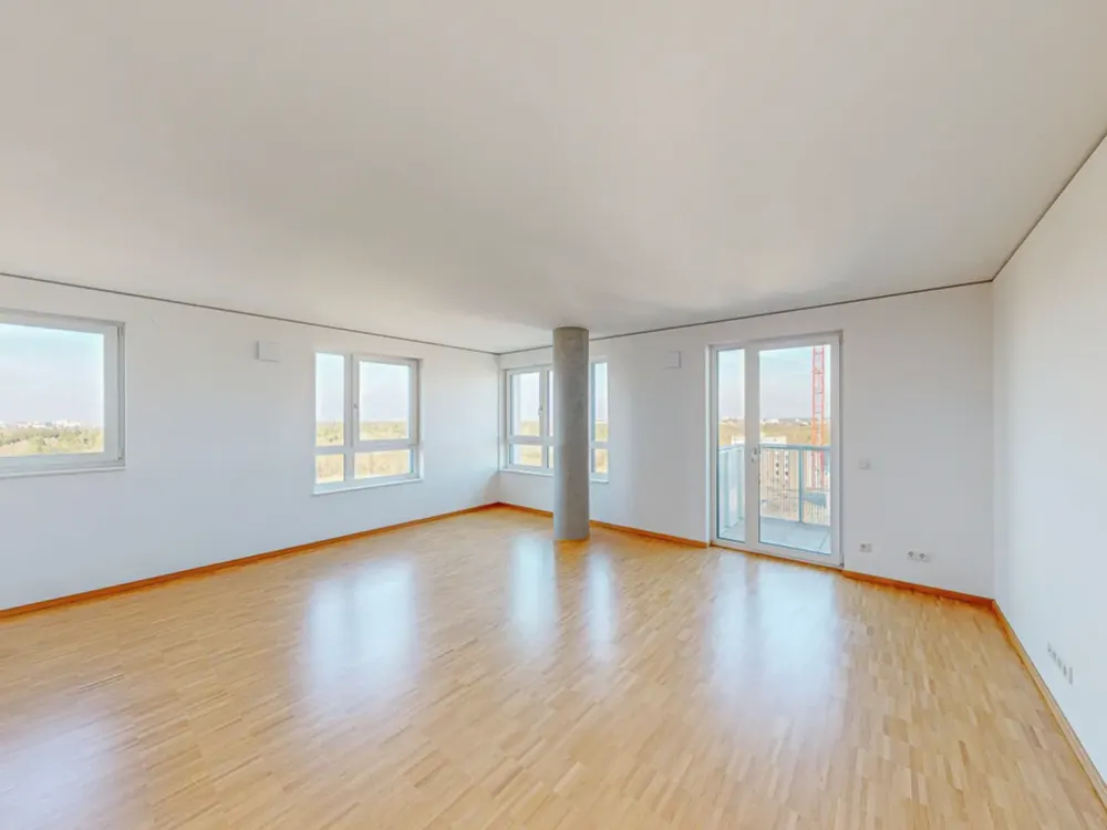 السكن البانورامي في BERGBLICK